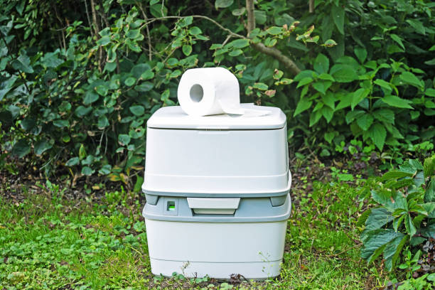 Best Best portable toilet rental  in Barboursville, WV