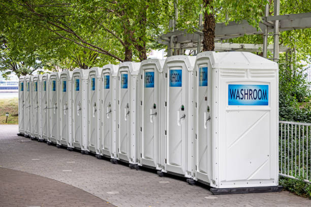 Best Porta potty rental for outdoor events  in Barboursville, WV