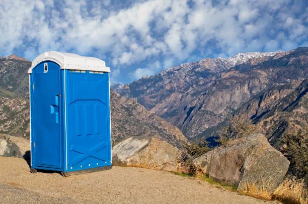 Best Porta potty delivery and setup  in Barboursville, WV