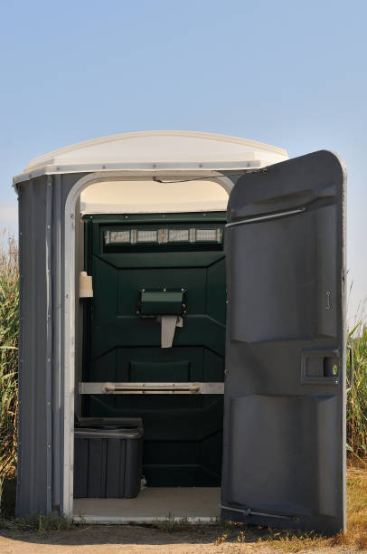 Porta potty rental for outdoor events in Barboursville, WV