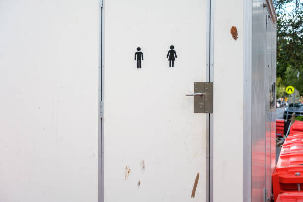 Best Local porta potty services  in Barboursville, WV