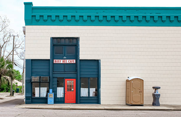 Best Portable restroom trailer rental  in Barboursville, WV