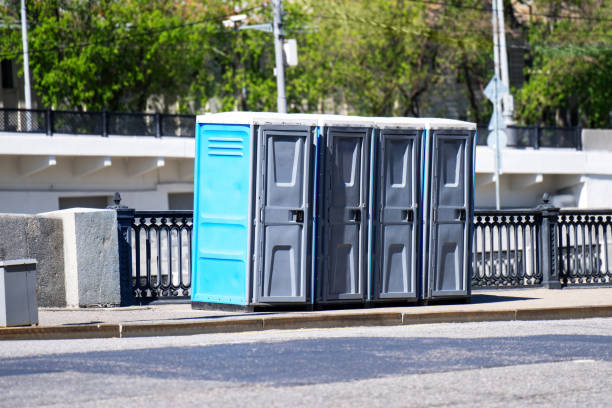 Best Portable restroom trailer rental  in Barboursville, WV