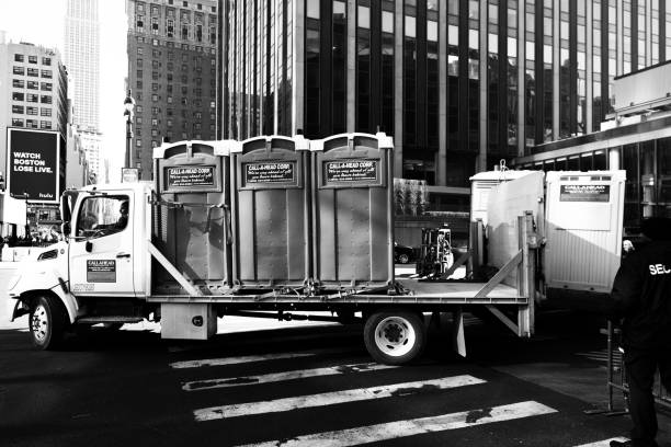 Best Porta potty rental for parties  in Barboursville, WV