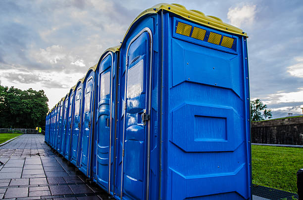 Portable Toilet Options We Offer in Barboursville, WV